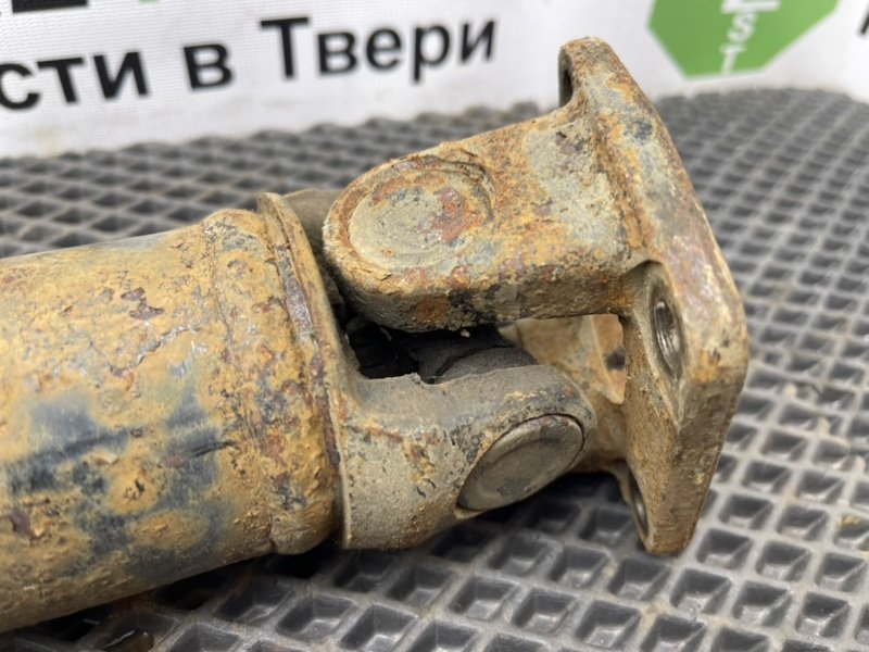 Кардан, 7990 рублей, Тверь