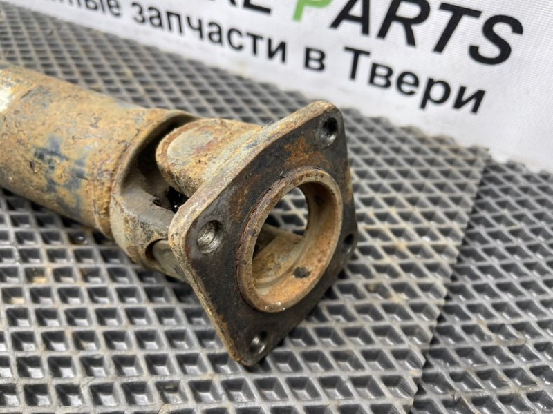 Кардан, 7990 рублей, Тверь