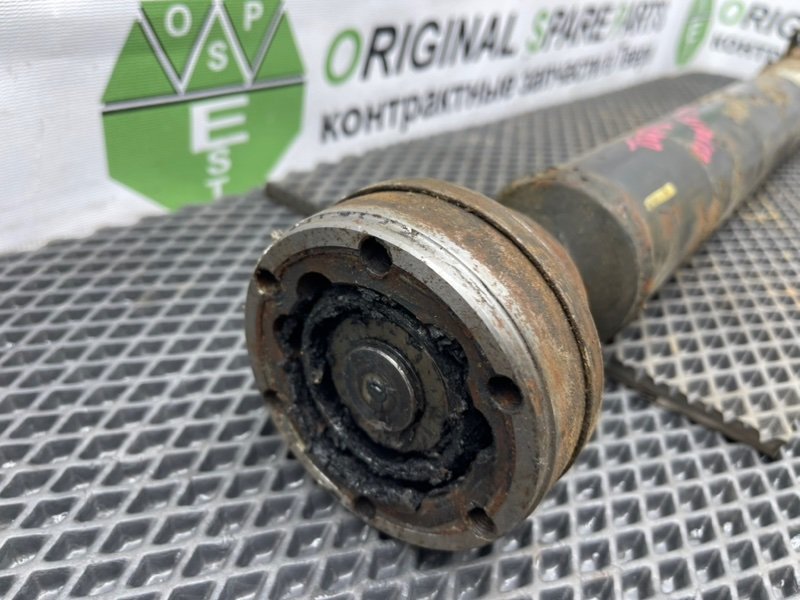 Кардан, 7990 рублей, Тверь