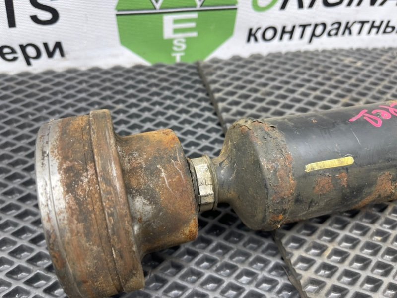 Кардан, 7990 рублей, Тверь