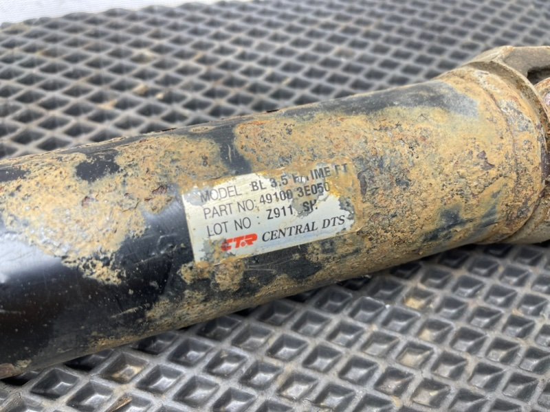 Кардан, 7990 рублей, Тверь