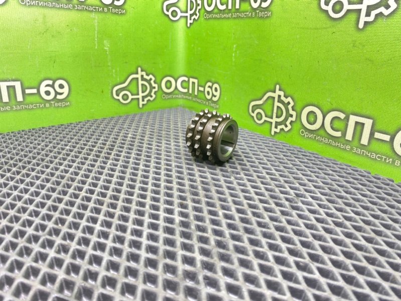 Шестерня коленвала, 790 рублей, Тверь