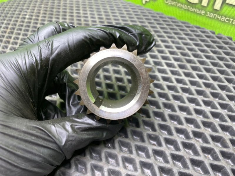 Шестерня коленвала, 790 рублей, Тверь