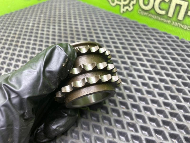 Шестерня коленвала, 790 рублей, Тверь