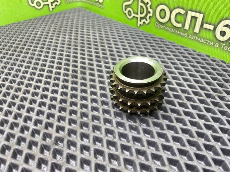 Шестерня коленвала, 790 рублей, Тверь