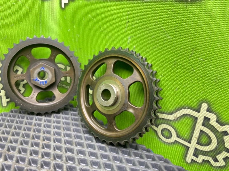 Шестерни ГРМ, 1990 рублей, Тверь