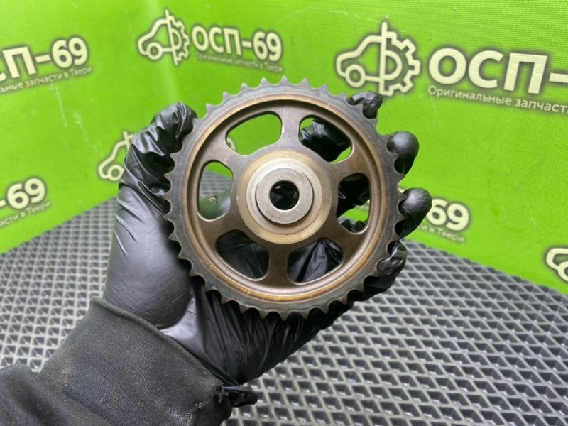 Шестерни ГРМ, 1990 рублей, Тверь