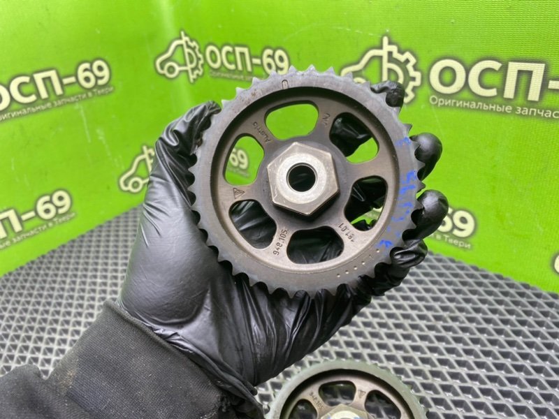 Шестерни ГРМ, 1990 рублей, Тверь