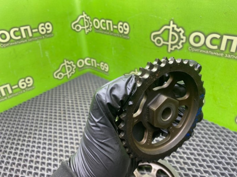 Шестерни ГРМ, 1990 рублей, Тверь