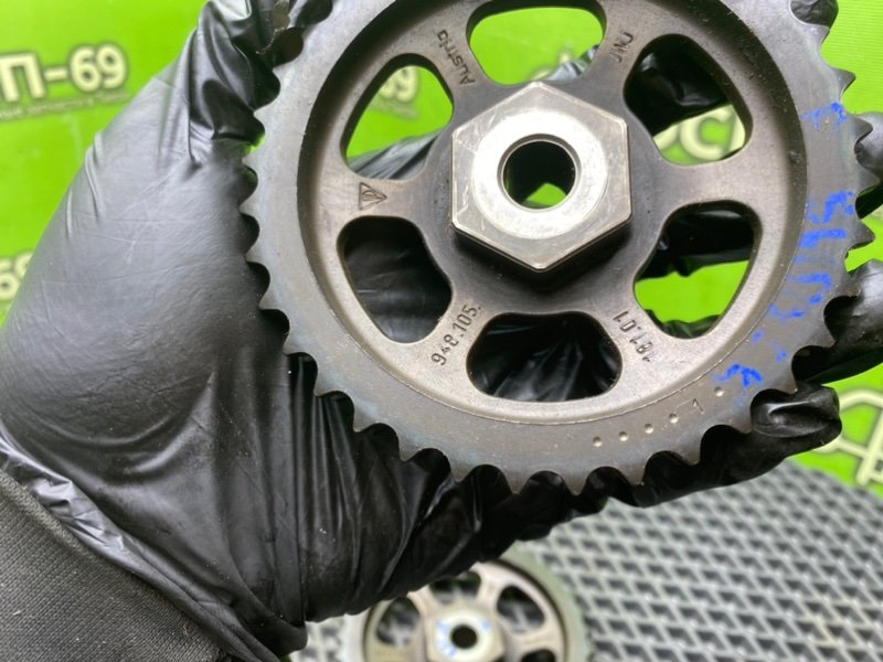 Шестерни ГРМ, 1990 рублей, Тверь