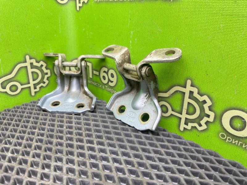 Петли дверей, 990 рублей, Тверь