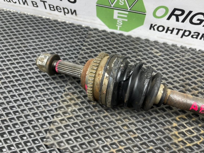 Полуось, 2490 рублей, Тверь