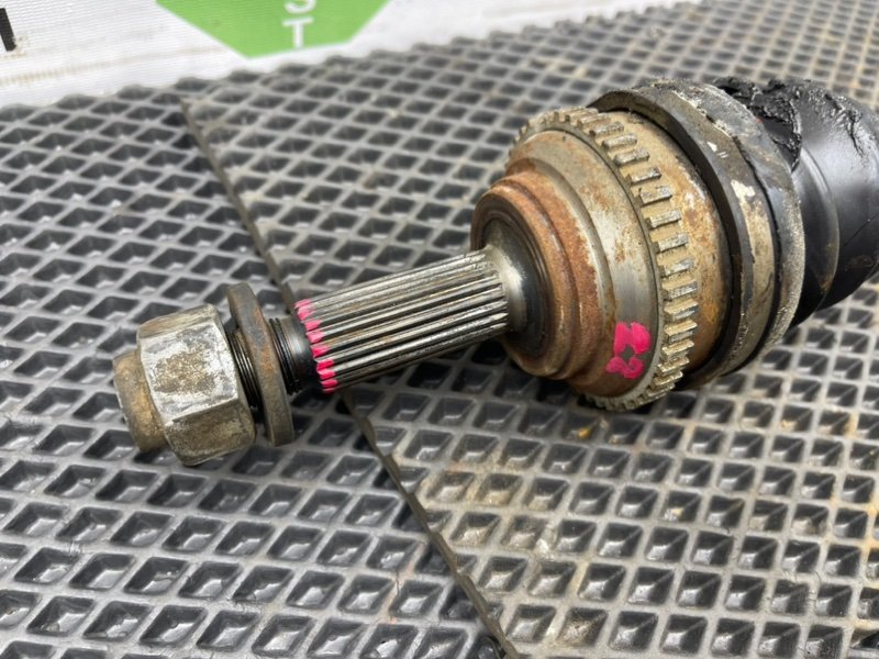 Полуось, 2490 рублей, Тверь