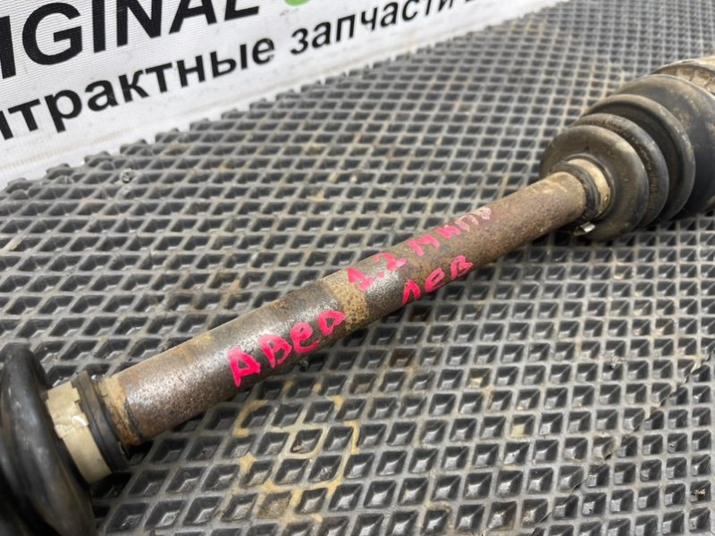 Полуось, 2490 рублей, Тверь