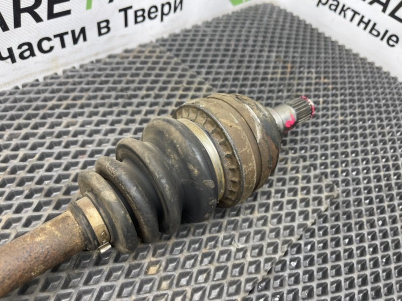 Полуось, 2490 рублей, Тверь