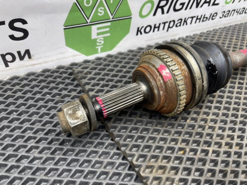 Полуось, 2490 рублей, Тверь