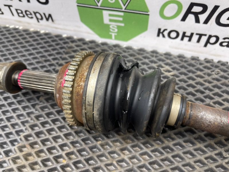 Полуось, 2490 рублей, Тверь