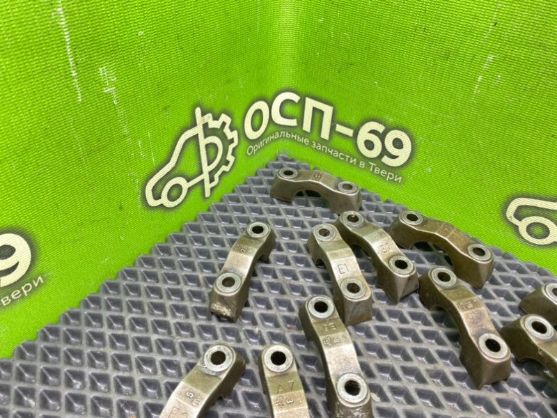 Бугель распредвала, 1990 рублей, Тверь