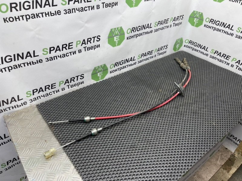 Трос МКПП, 1990 рублей, Тверь