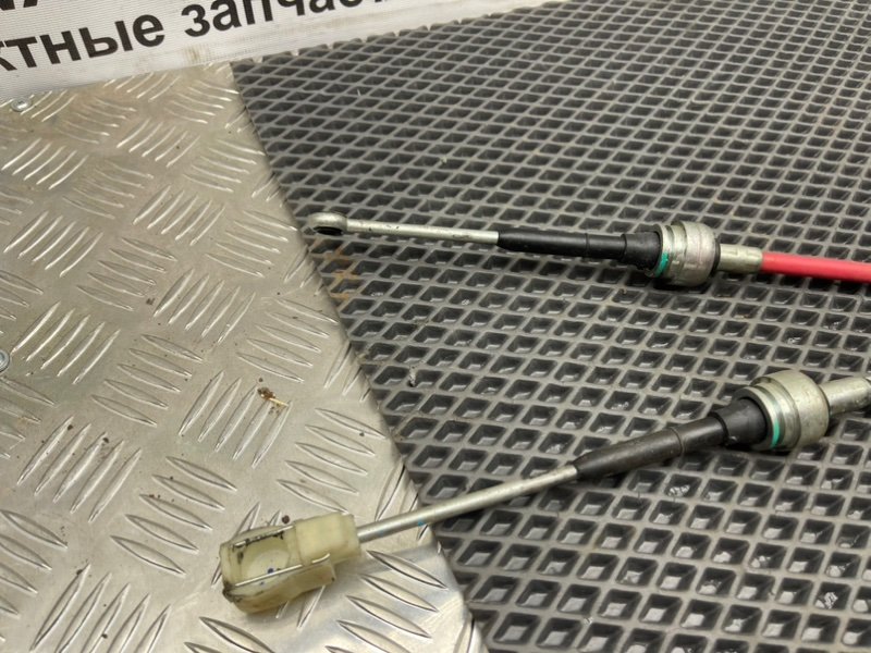 Трос МКПП, 1990 рублей, Тверь