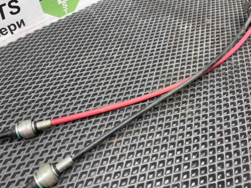 Трос МКПП, 1990 рублей, Тверь