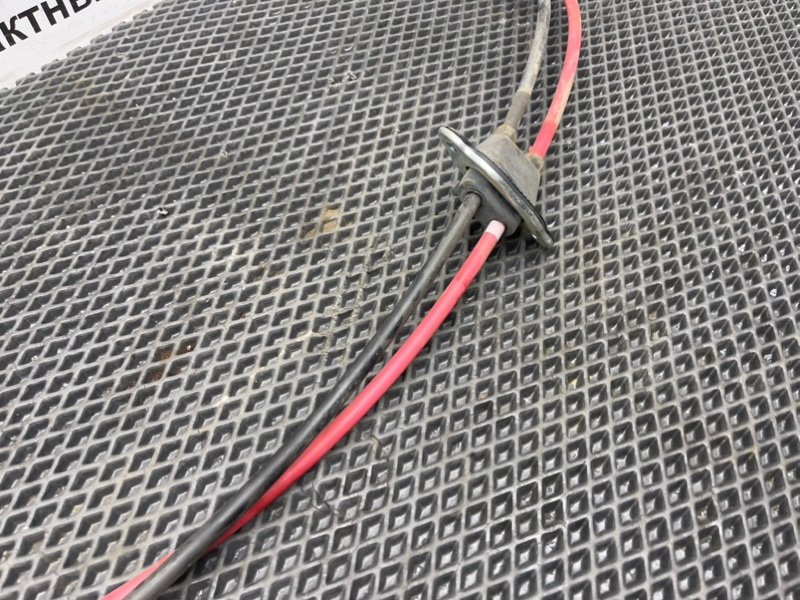 Трос МКПП, 1990 рублей, Тверь