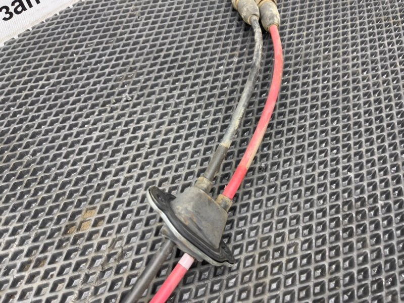 Трос МКПП, 1990 рублей, Тверь