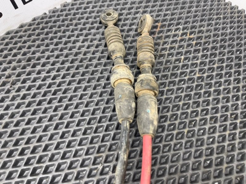 Трос МКПП, 1990 рублей, Тверь