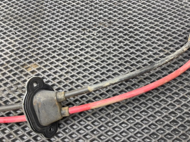 Трос МКПП, 1990 рублей, Тверь