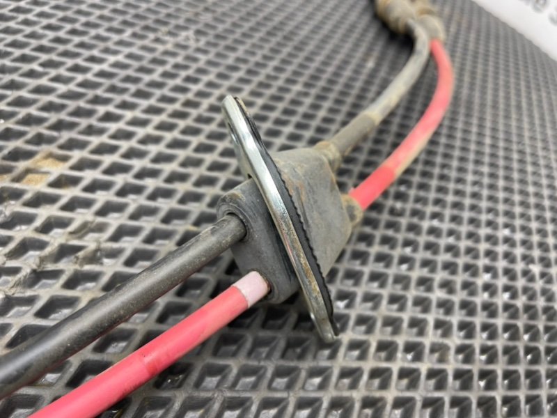 Трос МКПП, 1990 рублей, Тверь