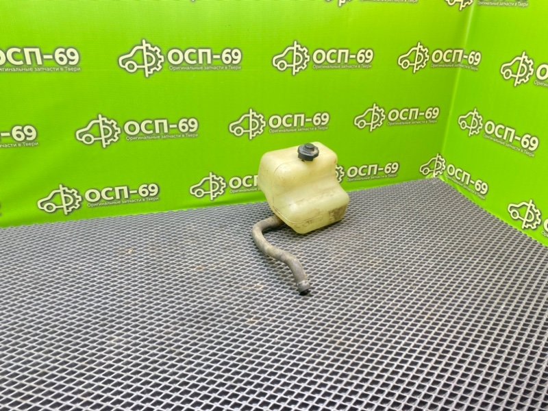 Бачок расширительный, 390 рублей, Тверь