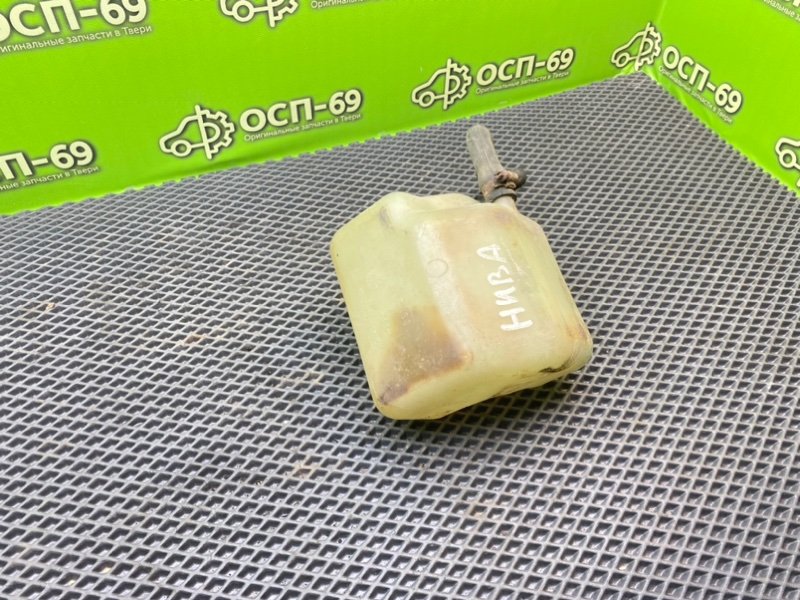 Бачок расширительный, 390 рублей, Тверь