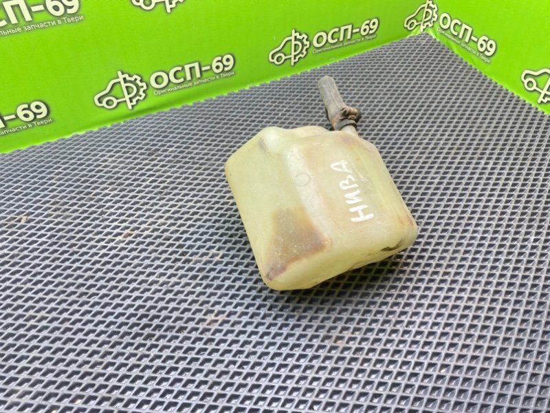 Бачок расширительный, 390 рублей, Тверь