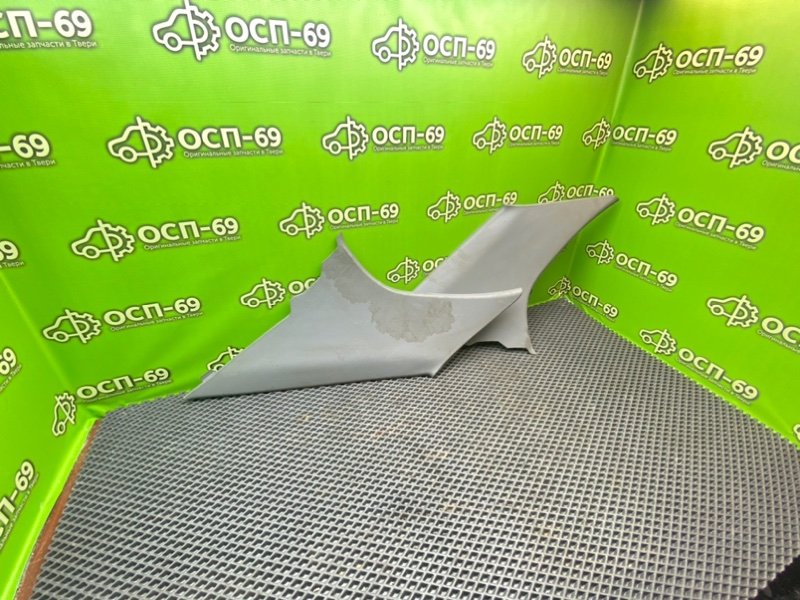 Обшивки стоек, 1490 рублей, Тверь