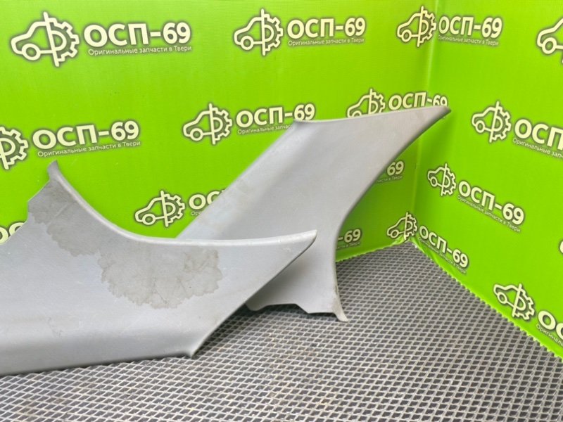 Обшивки стоек, 1490 рублей, Тверь