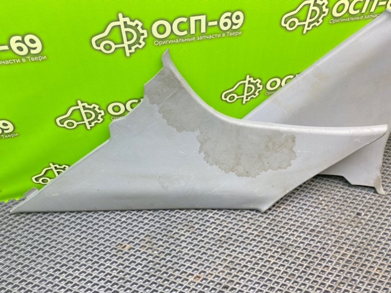 Обшивки стоек, 1490 рублей, Тверь