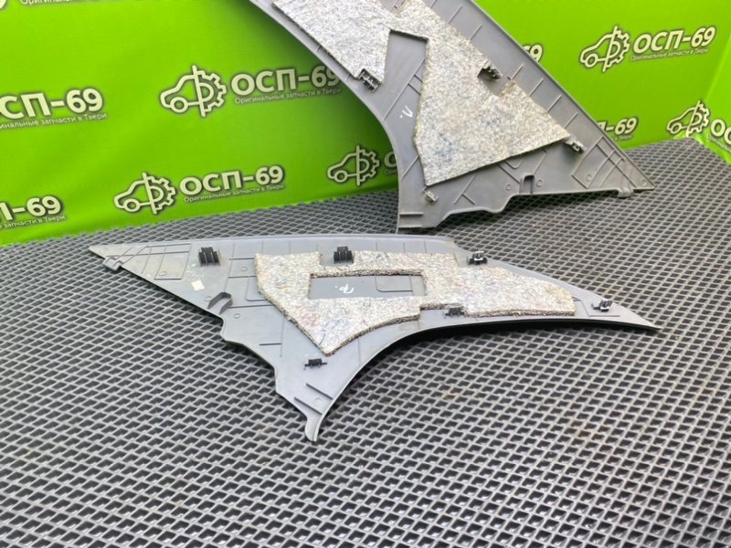 Обшивки стоек, 1490 рублей, Тверь