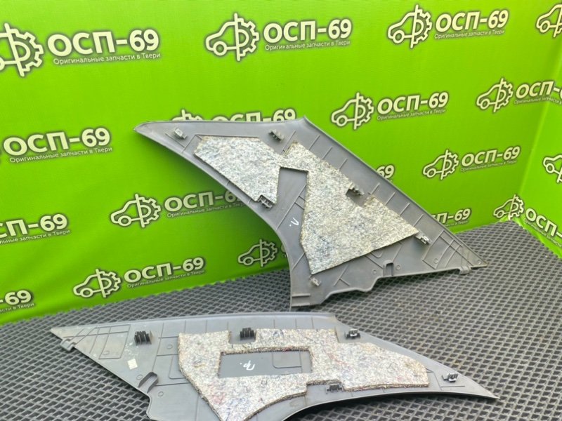 Обшивки стоек, 1490 рублей, Тверь