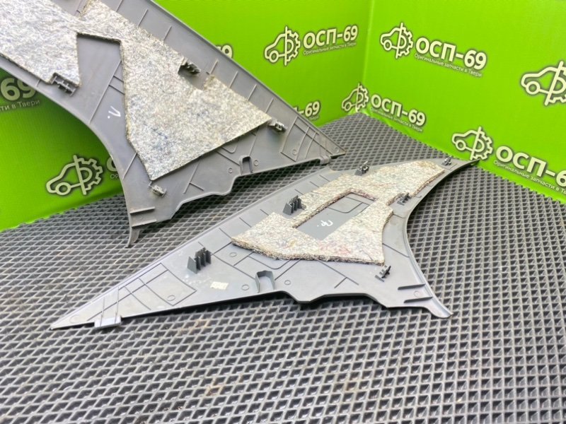 Обшивки стоек, 1490 рублей, Тверь