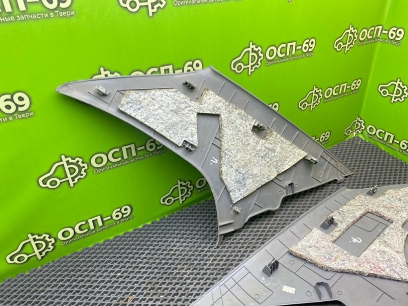 Обшивки стоек, 1490 рублей, Тверь