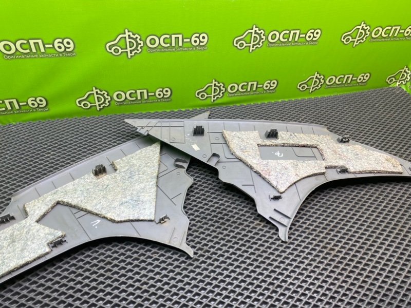 Обшивки стоек, 1490 рублей, Тверь