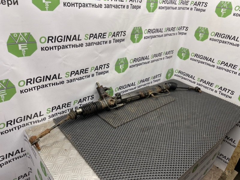 Рулевая рейка, 5990 рублей, Тверь