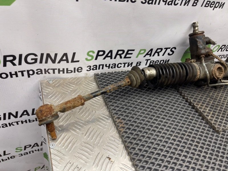 Рулевая рейка, 5990 рублей, Тверь