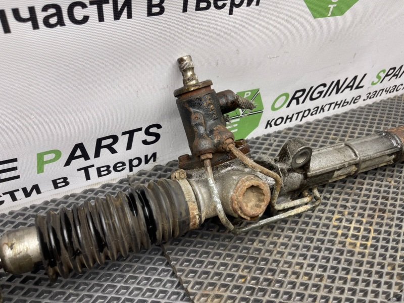 Рулевая рейка, 5990 рублей, Тверь