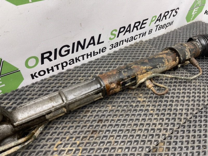 Рулевая рейка, 5990 рублей, Тверь