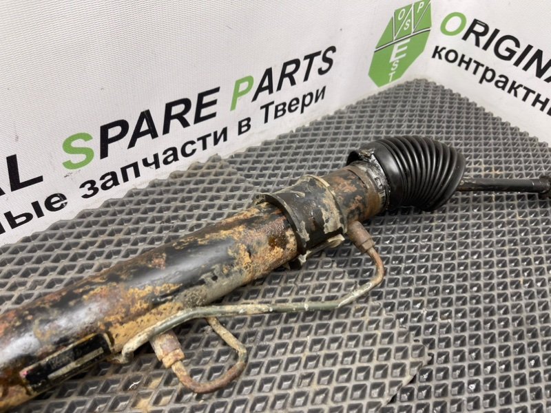 Рулевая рейка, 5990 рублей, Тверь