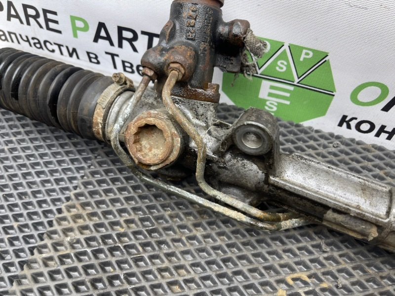 Рулевая рейка, 5990 рублей, Тверь