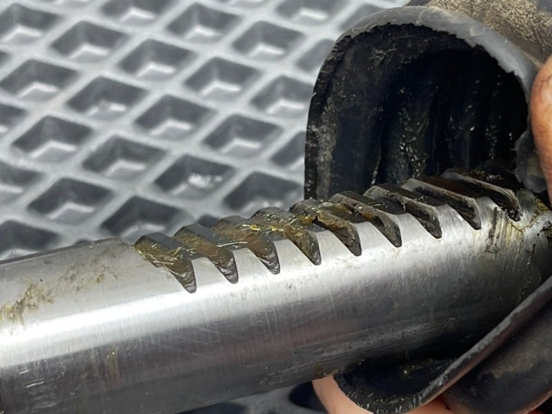 Рулевая рейка, 5990 рублей, Тверь