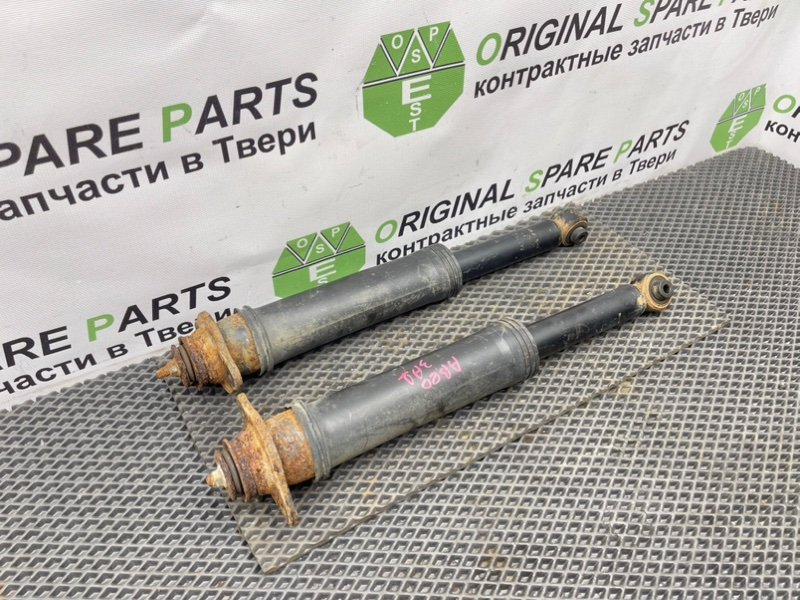 Амортизаторы, 2990 рублей, Тверь