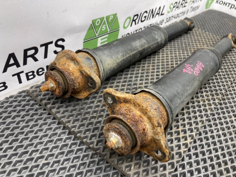 Амортизаторы, 2990 рублей, Тверь